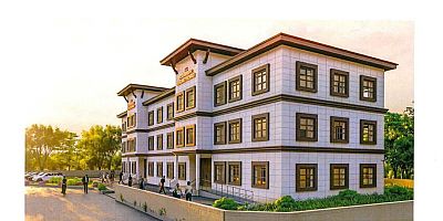 DOĞANHİSAR’A BİR BÜYÜK YATIRIM DAHA GELİYOR!