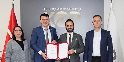 DOĞANHİSAR’A KOP’TAN BÜYÜK DESTEK: PORTATİF AĞIL PROJESİ İLE HAYVANCILIK GÜÇLENECEK