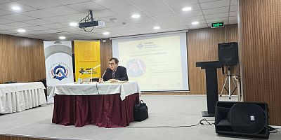 EDEBİYAT AKADEMİSİNDE YARENLİK KONUŞULDU 