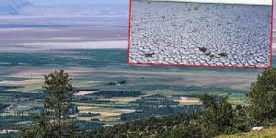 EĞİRDİR MODELİ, AKŞEHİR GÖLÜNE DE UMUT OLABİLİR