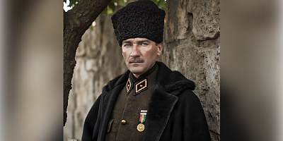 Eğitim-İş Akşehir: Atatürk'ü Yok Saydırtmayız!