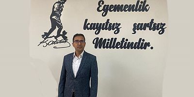 EĞİTİM-İŞ AKŞEHİR TEMSİLCİLİĞİ'NDEN 8 MART AÇIKLAMASI: 