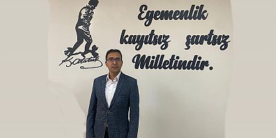 EĞİTİM –İŞ AKŞEHİR TEMSİLCİLİK BAŞKANI SARITAŞ’TAN BAYRAM MESAJI