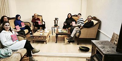 EĞİTİM-İŞ OKUMA GRUBU “ALGERNON’A ÇİÇEKLER”İ DEĞERLENDİRDİ