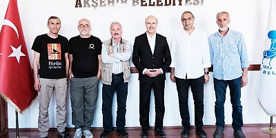 EMEK VE İNSAN YARIŞMASININ KAZANANLARI BELLİ OLDU 