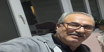 EMEKLİ POLİS MEMURU SEYFETTİN MADEN VEFAT ETTİ