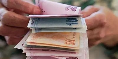 EMEKLİ ZAMMI BELLİ OLDU 