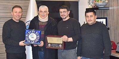 EMNİYET MÜDÜRÜ AKDEMİR EMEKLİ OLDU 