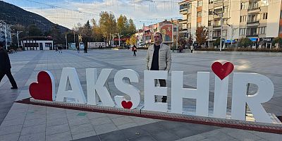 “EMRE PİŞKEN: ESNAFIN GÜCÜ, BİRLİĞİN YENİ ADRESİ OLMAK İÇİN ADAYIM”