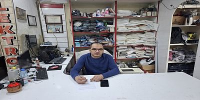 EMRE PİŞKEN, LOKANTACILAR ODASI BAŞKANLIĞINA ADAYLIĞINI AÇIKLADI