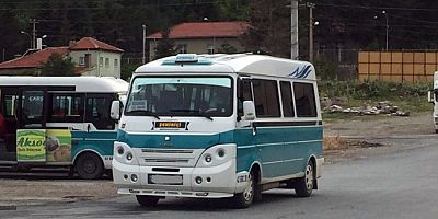 ENGELLİLER GÜNÜNDE ULAŞIM ÜCRETSİZ 