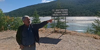 ESKİLER MAHALLESİ HALKI ÇÖZÜM BEKLİYOR: 20 YILDIR YOL YAPILMADI, TELEFONLAR HÂLÂ ÇEKMİYOR