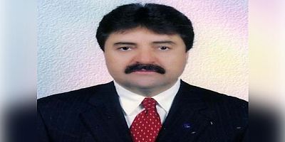 EVININ ÖNÜNDE SILAHLI SALDIRIYA UĞRAYAN MALI MÜŞAVIR ÖLDÜ