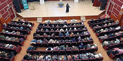 EVLİLİĞİ NASIL BİLİRSİNİZ? 