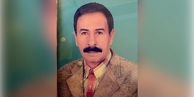 GAZİ FEYZİ TATAROĞLU VEFAT ETTİ