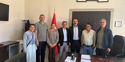 GELECEĞİN USTALARI İÇİN GÜÇ BİRLİĞİ: EĞİTİM VE ESNAF EL ELE