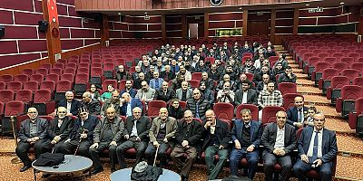 GELENEKSEL HALE GELEN TUNÇEZLER BAYRAMLAŞMASI BU YIL DERNEK ÇATISIYLA TAÇLANDI