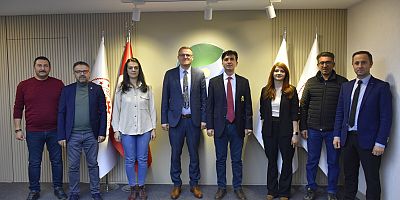 GELENEKSEL KİRAZ ÜRETİMİNDEN MODERN ÜRETİME...