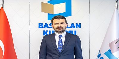 GENEL MÜDÜR ABDULKADİR ÇAY’DAN YENİ YIL MESAJI