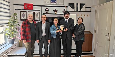 GÖNÜL GÖZÜ DERNEĞİ YILIN ÖĞRETMENİNİ SEÇTİ