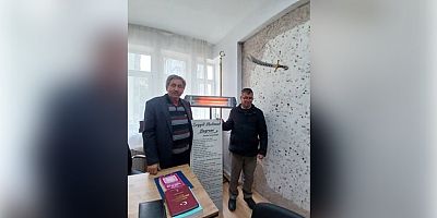 GÖRMEYENLERİ KORUMA DERNEĞİ AKŞEHİR TEMSİLCİLİĞİ ZİYARETLERİNİ SÜRDÜRÜYOR