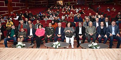 GÖRMEYENLERİ KORUMA DERNEĞİ’NDEN ENGELLİLER GÜNÜ’NDE FARKINDALIK PROGRAMI