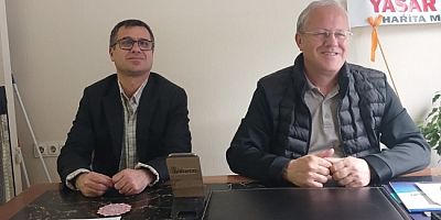 GÖRMEYENLERİ KORUMA DERNEĞİ’NDEN KONYA ZİYARETİ