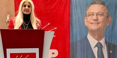 GÜLNAZ BAŞAK'DAN 30 AĞUSTOS MESAJI