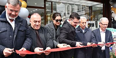 GÜMÜŞ TAKININ PARLAYAN ADRESİ: BAKİ GÜMÜŞ YENİ YERİNDE