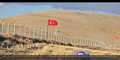 GURBET ELLERDE BİR MEMLEKET SEVDASI: SUCU ABDULLAH’IN BAYRAK AŞKI