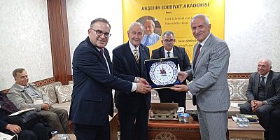 HALK EDEBİYATININ MİHENK TAŞI: NASREDDİN HOCA
