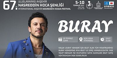 HALUK LEVENT KONSERİ İPTAL YERİNE BURAY ÇIKACAK! 