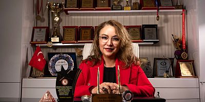 HAMİYET MAVİLİ: AKŞEHİR BERBERLER VE KUAFÖRLER ESNAF ODASI’NDA BAŞKANLIĞA ADAYIM