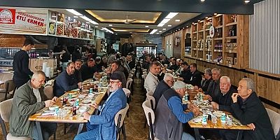 HAYKOOP’TAN AKŞEHİR ÇIKARMASI 