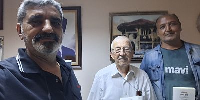 HİKMET ÖZDEMİR’DEN NASREDDİN HOCA’YA YENİ BİR BAKIŞ: “MİZAH CİDDİ İŞTİR”