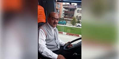 HÜSEYİN ÇAPUR VEFAT ETTİ 