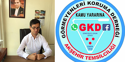 HÜSEYİN ÇIĞ'DAN KADINLAR GÜNÜ MESAJI 