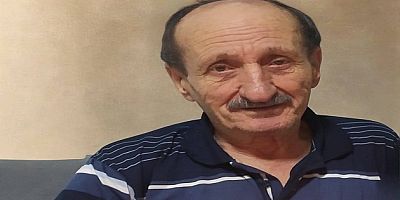 HÜSEYİN KARA HAYATINI KAYBETTİ 