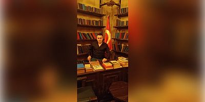 İBRAHİM KISMET TERZİLER ODASI BAŞKANLIĞINA ADAYLIĞINI AÇIKLADI