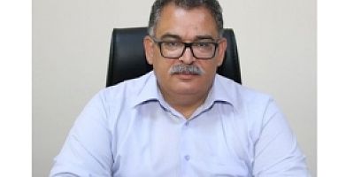 İBRAHİM ÖNCEL ŞUBE MÜDÜRÜ OLDU
