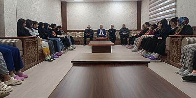 İFTARDA KONUŞALIM RAMAZAN SÖYLEŞİLERİ