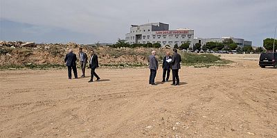 ILGIN SAĞLIK HİZMETLERİNDE KALİTEYİ YÜKSELTİYOR