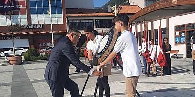 İLKÖĞRETİM HAFTASI BAŞLADI