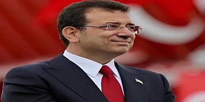  İMAMOĞLU'NA 'TERÖR VE YOLSUZLUK' SORUŞTURMASINDA TUTUKLAMA TALEBİ;