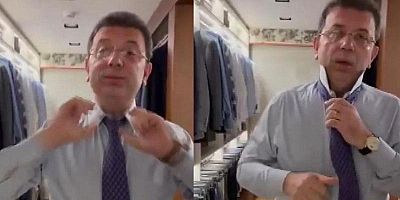 İMAMOĞLU'NUN DA ARALARINDA OLDUĞU 106 ŞÜPHELİ HAKKINDA GÖZALTI KARARI