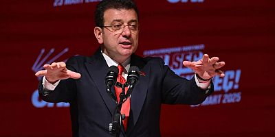 İMAMOĞLU'NUN 'KENT UZLAŞISI' SORUŞTURMASI KAPSAMINDA VERDİĞİ İFADE ORTAYA ÇIKTI