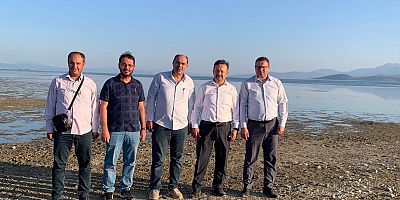IPARD III KAPSAMINDA YÜZDE 100 HİBE DESTEĞİ TANITILDI: HÜYÜK VE DOĞANHİSAR’DA LEADER YAKLAŞIMI ANLATILDI