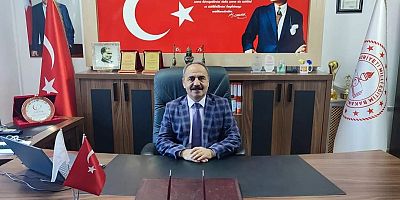 İŞCAN'DAN RAMAZAN AYI MESAJI
