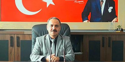 İŞCAN'DAN RAMAZAN BAYRAMI MESAJI