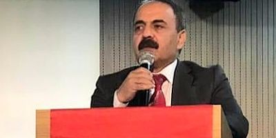 İŞCAN: 